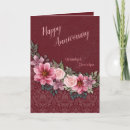 Search for grandparents anniversary cards Elegant