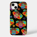 Recherche de la catrina iphone coques Jour des morts