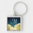 Search for heavens keychains Stars