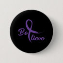 Search for pancreatic cancer buttons Fight