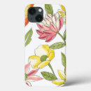 Search for floral background cases Bouquet