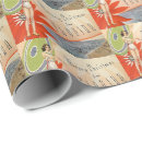 Search for florida christmas wrapping paper Beach