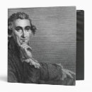 Search for pensive binders Portrait