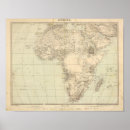 Search for colonial map posters Shown