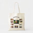 Search for grandma tote bags Family photos