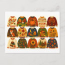 Recherche de pulls cartes postales Illustration