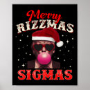 Search for santa and jesus posters Donald