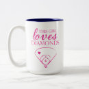 Search for love baseball mugs Sport