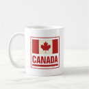 Search for canadian maple leaf mugs Pride