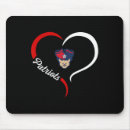 Search for educational activity mousepads Usa symbols for kids