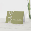 Search for branch thank you cards White