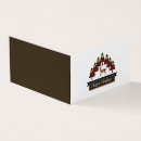 Search for winter forest christmas cards Rustic