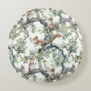 Search for squirrel pillows Woodland