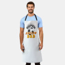 Search for super dad aprons Modern