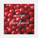 Search for abundance magnets Prosperity