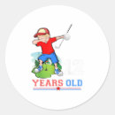 Recherche de dab autocollants Enfants