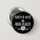 Recherche de mécanicien badges Drôle