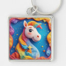 Search for polygon keychains Colourful