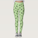Recherche de teckels leggings Doxie