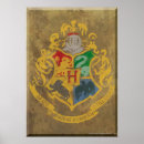 Search for gryffindor posters Rustic