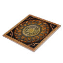Search for round tiles Design