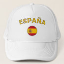 Recherche de espana casquettes National
