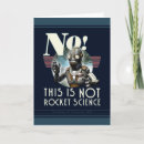 Search for sciences cards Robot
