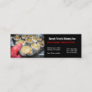 Search for muffins business cards Baked goods