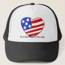 Search for american flag hats Made in the usa