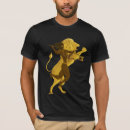 Recherche de tribal de lion Noir