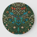 Search for william morris clocks Design