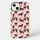 Search for rottweiler dog iphone cases Rottie