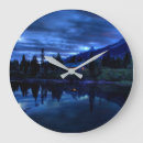 Search for log cabin clocks Landscape
