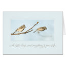 Recherche de mésange cartes postales Bleu