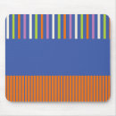Search for solid orange mousepads Modern
