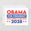 Search for elect obama postcards Political