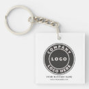 Search for business logo keychains Your logo here