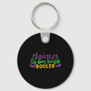 Search for temp keychains Purple