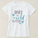 Search for holiday womens tshirts Snowflakes