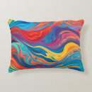 Search for abstract pillows Waves