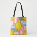 Recherche de rayure orange sacs Jaune