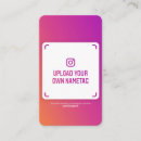 Recherche de nametag Moderne
