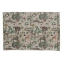 Search for giraffe pillowcases Jungle