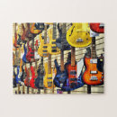 Search for bass guitar puzzles Instrument