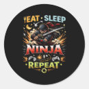 Search for gamer life stickers Kawaii