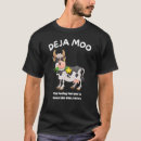 Search for moo cow tshirts Deja