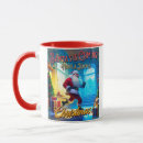 Search for winter is coming mugs Santa claus