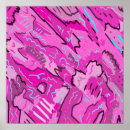 Search for abstract fun art Pink