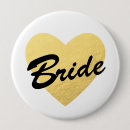 Recherche de bachelorettes badges Nuptiale