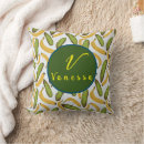 Search for banana leaf pillows Modern